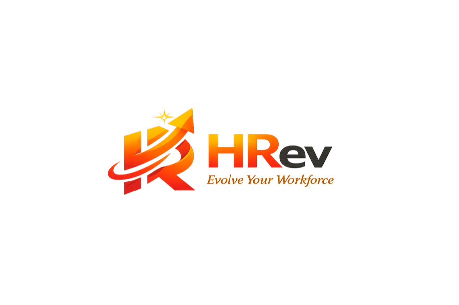 HRev Logo